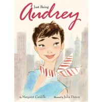 Just Being Audrey 