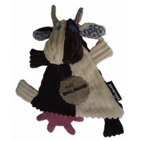 Animal Baby Blankie