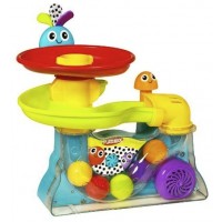 Busy Ball Popper