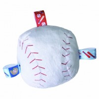 Plush Homerun Baseball