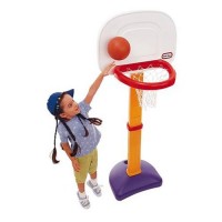 EasyScore Basketball Set