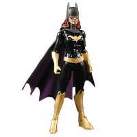 Batgirl Action Figure