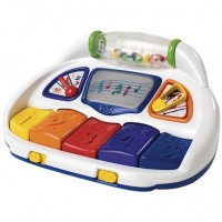 Count and Compose Piano
