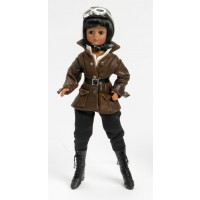Bessie Coleman 10'' Doll