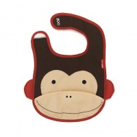 Zoo Bib
