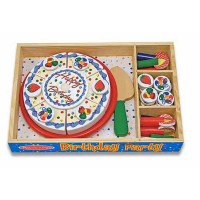 Birthday Party Cake