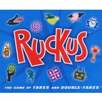 Ruckus