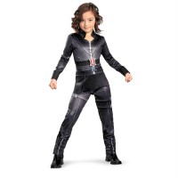 Avengers Black Widow Costume