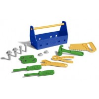 Recycled Plastic Tool Set