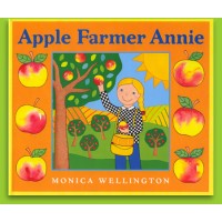 Apple Farmer Annie
