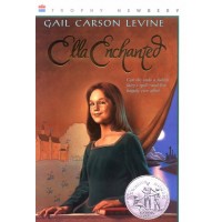 Ella Enchanted