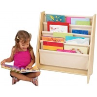 Sling Bookshelf