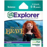 Brave Leapfrog Game