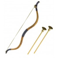 Brave Princess Merida's Bow and Arrows