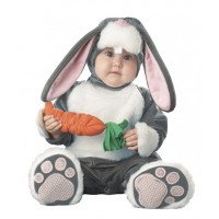 Infant/Toddler Bunny Costume
