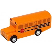 PlanCity School Bus