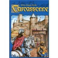 Carcassonne