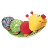 Rocking Caterpillar