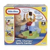 Little Champs Sports Center
