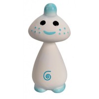 Natural Rubber Teether, Chan Pie Gnon