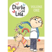 Charlie and Lola, Volume 1