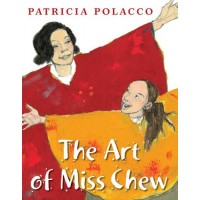 The Art of Miss Chew 