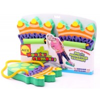 Monster Clompers