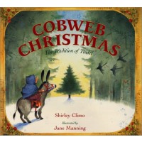 Cobweb Christmas: The Tradition of Tinsel