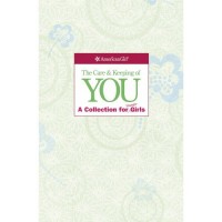 The Care and Keeping of You Collection