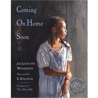 Coming on Home Soon