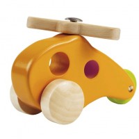 Little 'Copter