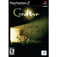 Coraline - Video Game