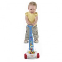 Brilliant Basics Corn Popper Push Toy