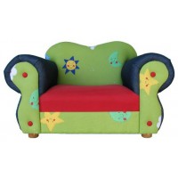 Comfy Chair