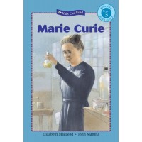 Marie Curie
