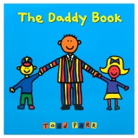 The Daddy Book