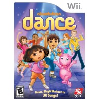 Nickelodeon Dance