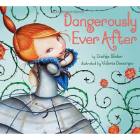 Dangerously Ever After