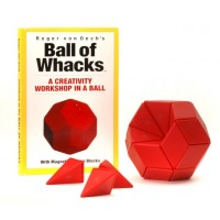 Ball of Whacks