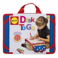 Desk To Go