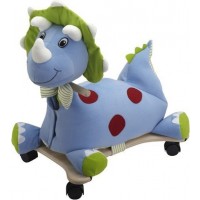 Turn-Around Dino