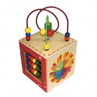 Discovery Box