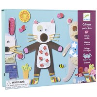 Collages for Little Ones