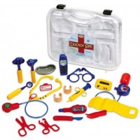 Learning Resources Pretend & Play Doctor Set