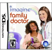 Imagine: Family Doctor 