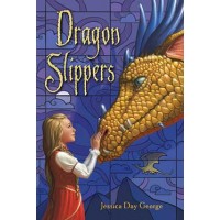 Dragon Slippers 