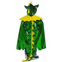 Dragon Cape