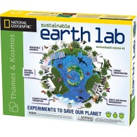 Sustainable Earth Lab