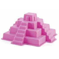 Mayan Pyramid