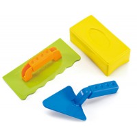 Master Bricklayer Set